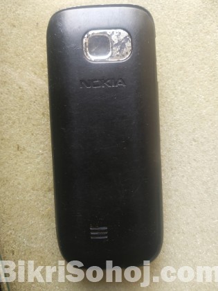 Nokia C2-01